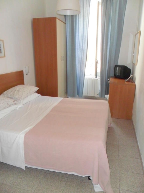 Albergo Romeo Noli Bilik gambar