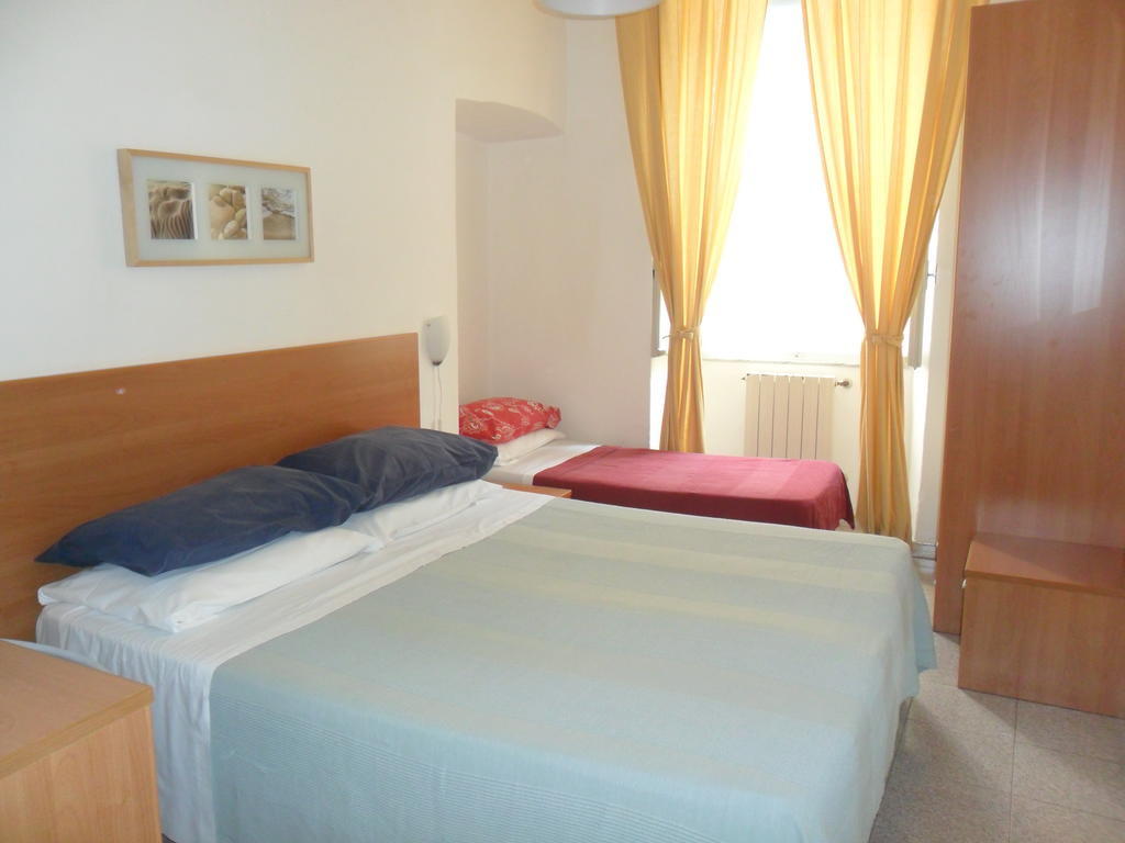 Albergo Romeo Noli Bilik gambar