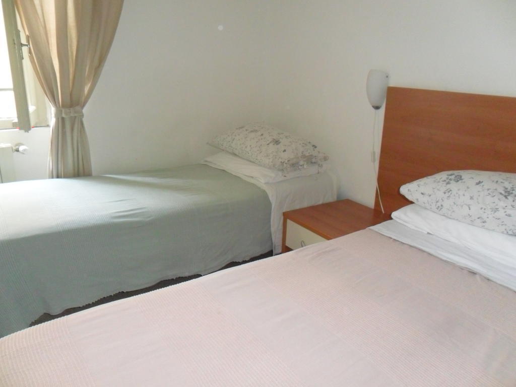 Albergo Romeo Noli Bilik gambar