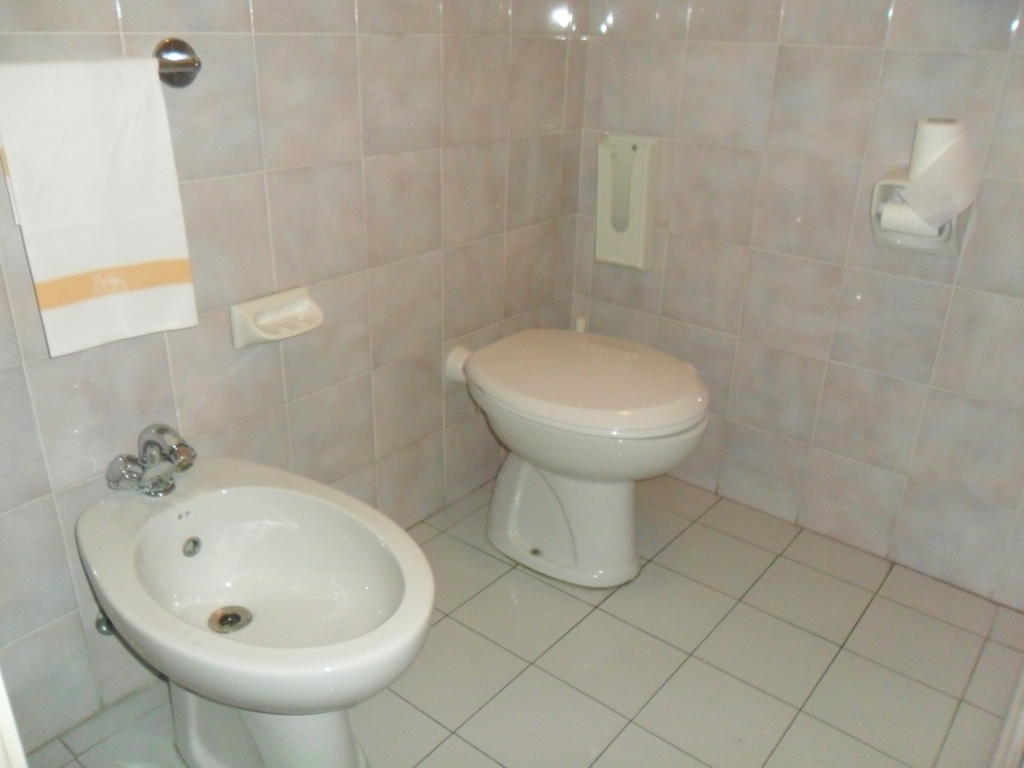 Albergo Romeo Noli Luaran gambar