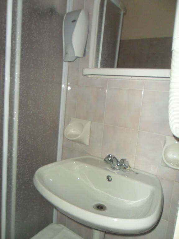 Albergo Romeo Noli Bilik gambar