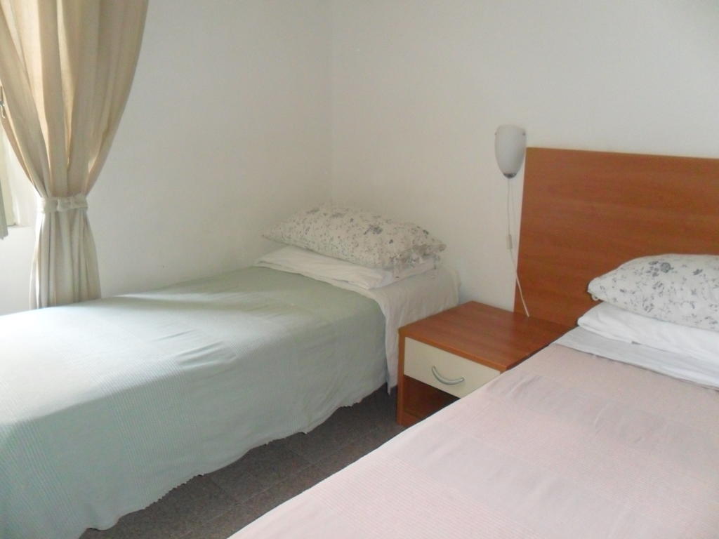 Albergo Romeo Noli Luaran gambar