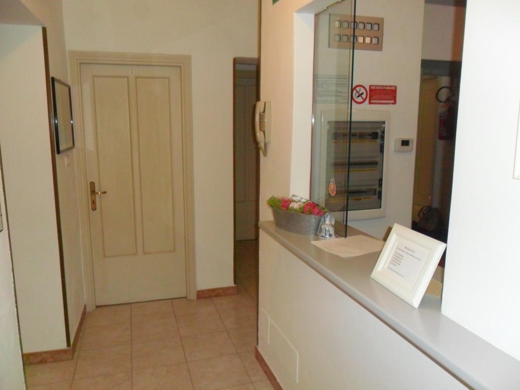 Albergo Romeo Noli Luaran gambar